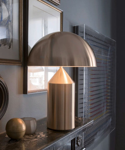 Table Lamp PEVA