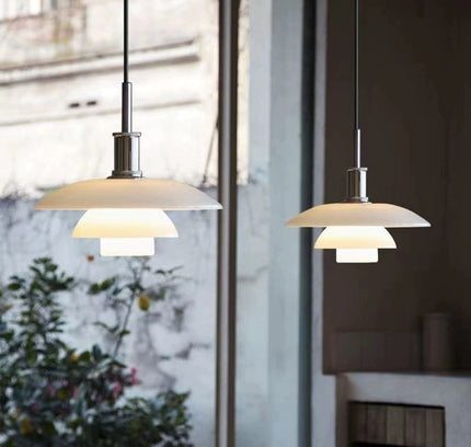 Pendant Light LORADA — modern pendant light, custom designer lighting by RODESIGNE