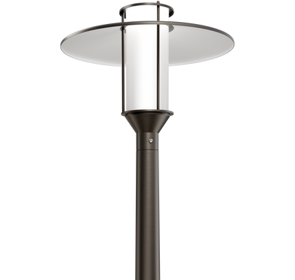 Street lantern ELBA 36W by RODESIGNE