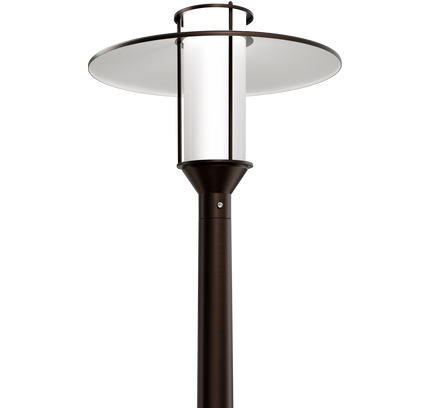 Street lantern ELBA 36W by RODESIGNE