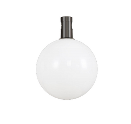 Shade OSOLLE — designer lamp shade by RODESIGNE