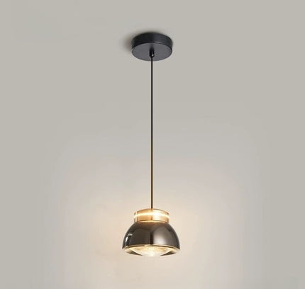Pendant Light JIKAR — modern pendant light, custom designer lighting by RODESIGNE