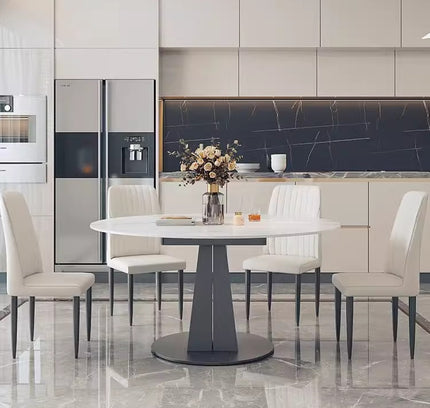 Table DABY — designer table, custom furniture by RODESIGNE