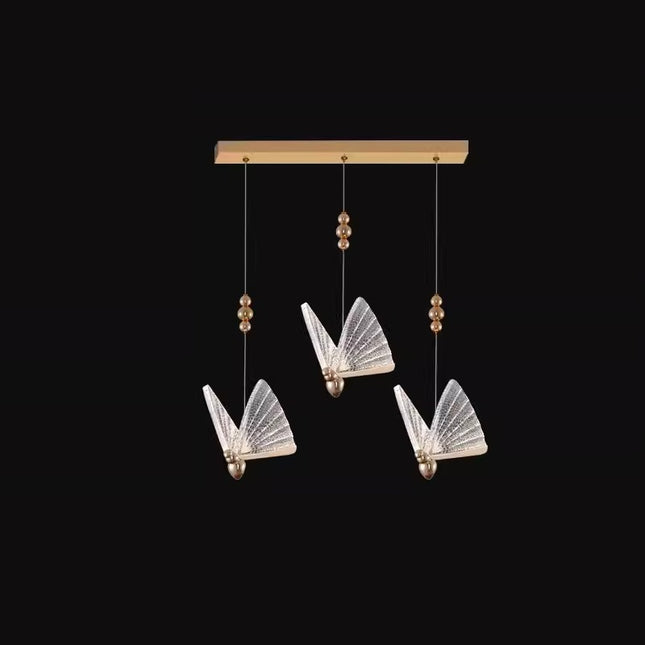 Pendant Light FARFALLA