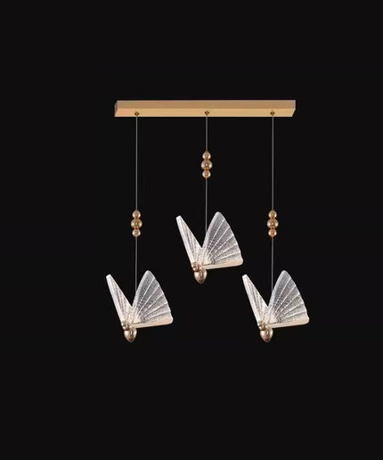 Pendant Light FARFALLA