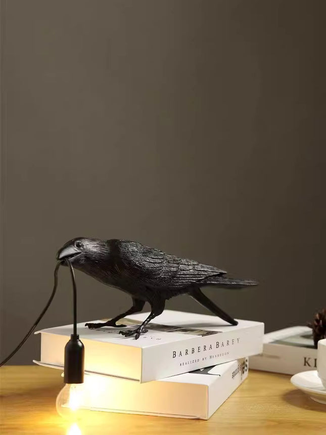 Table Lamp NEVERMORE