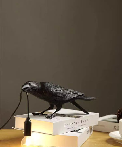 Table Lamp NEVERMORE