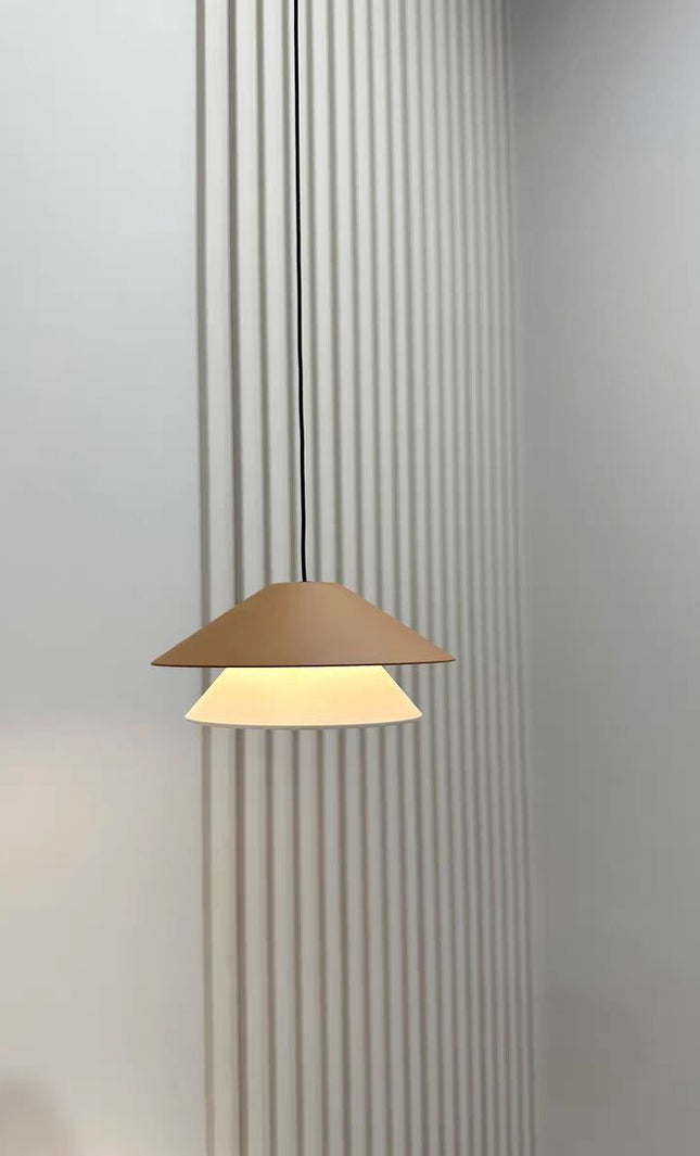 Pendant Light HIERO by Romatti