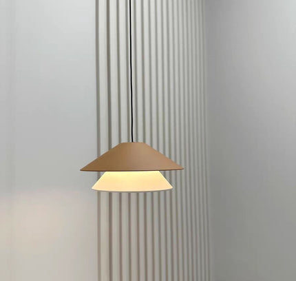 Pendant lamp HIERO by Rodesigne