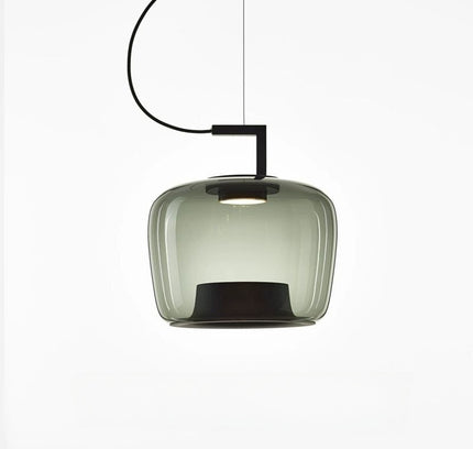 Pendant Light SONTES — modern pendant light, custom designer lighting by RODESIGNE