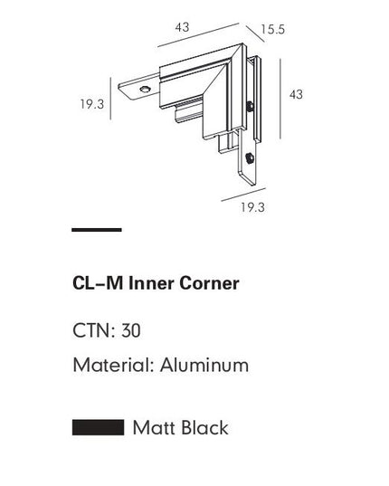 Connector Module FABIO-M