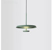 25 × 27 cm / Green