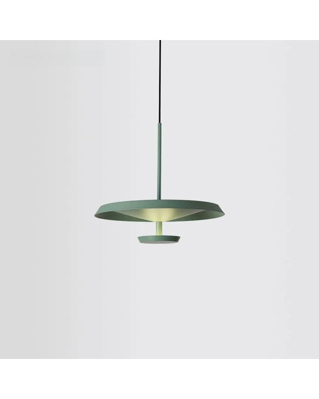 Pendant lamp RUBRY by Rodesigne