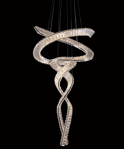 Chandelier DARELLA