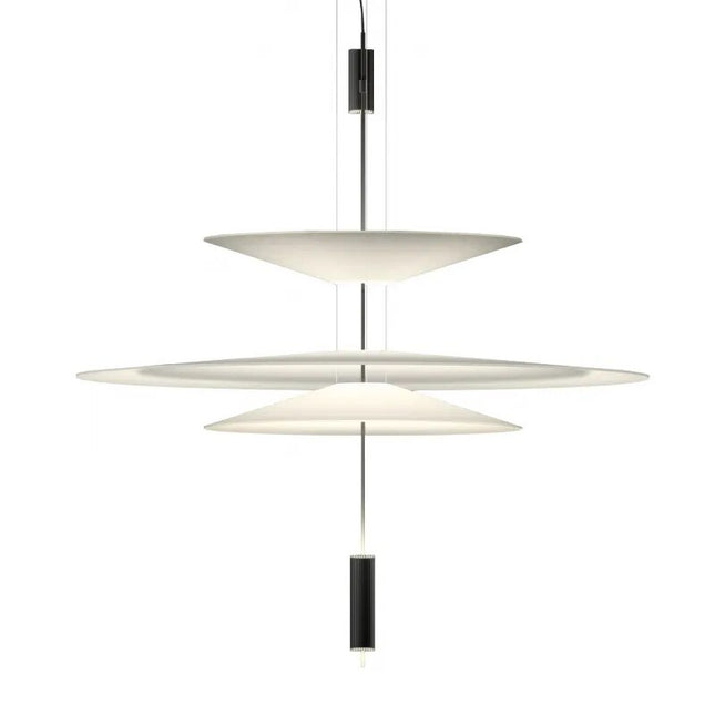 Pendant Light FLAMINGO GO — modern pendant light, custom designer lighting by RODESIGNE