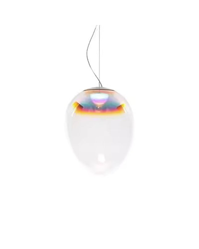 Pendant Light TILTA — modern pendant light, custom designer lighting by RODESIGNE