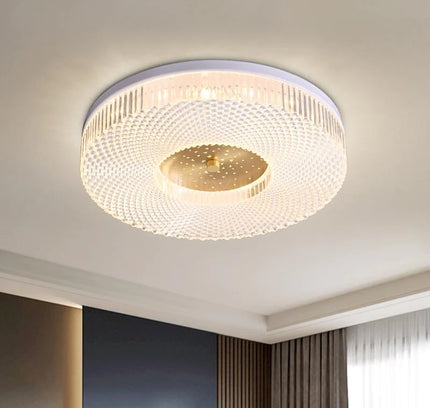 Ceiling Light PENTA — ceiling light fixture, designer lighting by RODESIGNE