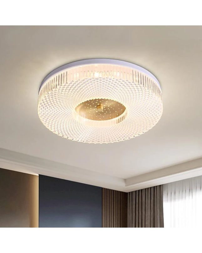 Ceiling Light PENTA — ceiling light fixture, designer lighting by RODESIGNE