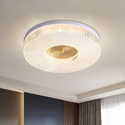 Ceiling Light PENTA — ceiling light fixture, designer lighting by RODESIGNE