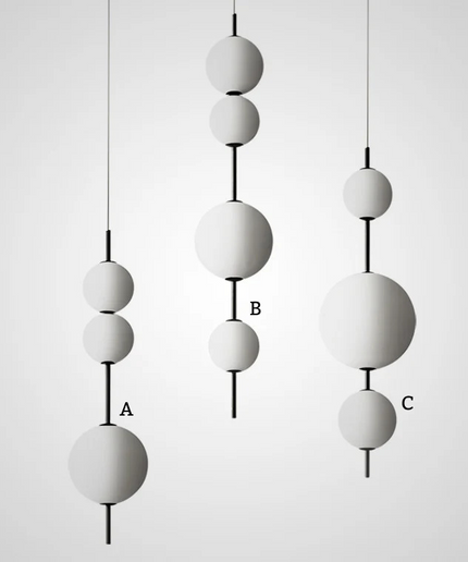 Pendant Light BERDENA