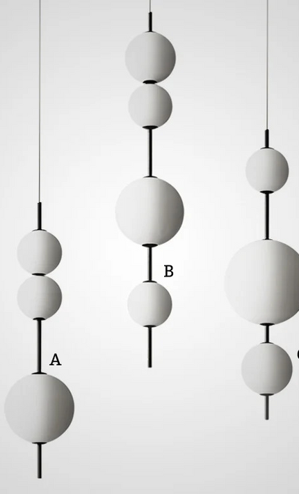 Pendant Light BERDENA