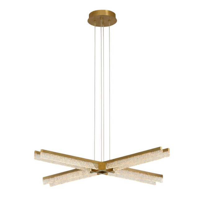 Chandelier DAMBLE