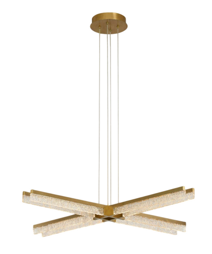 Chandelier DAMBLE