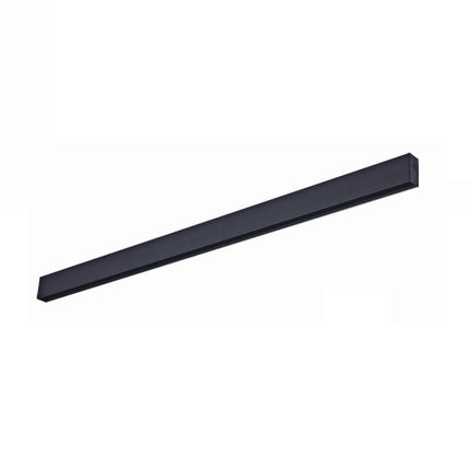 Track Rail BURANO-M — track lighting accessory, technical lighting by RODESIGNE