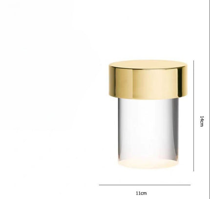 Table Lamp SETLER — designer table lamp by RODESIGNE