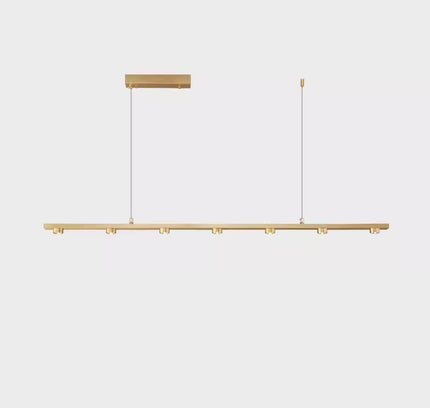 Chandelier KOLOSS by Rodesigne
