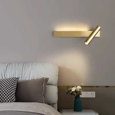 Wall Sconce NAGAN