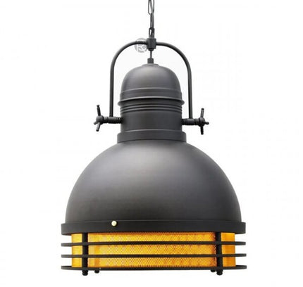Pendant Light OLSEN — modern pendant light, custom designer lighting by RODESIGNE