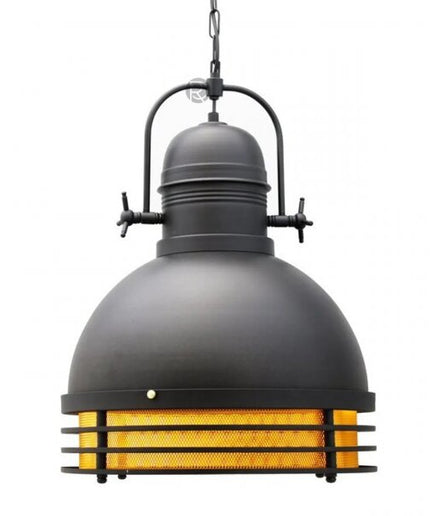 Pendant Light OLSEN by Romatti