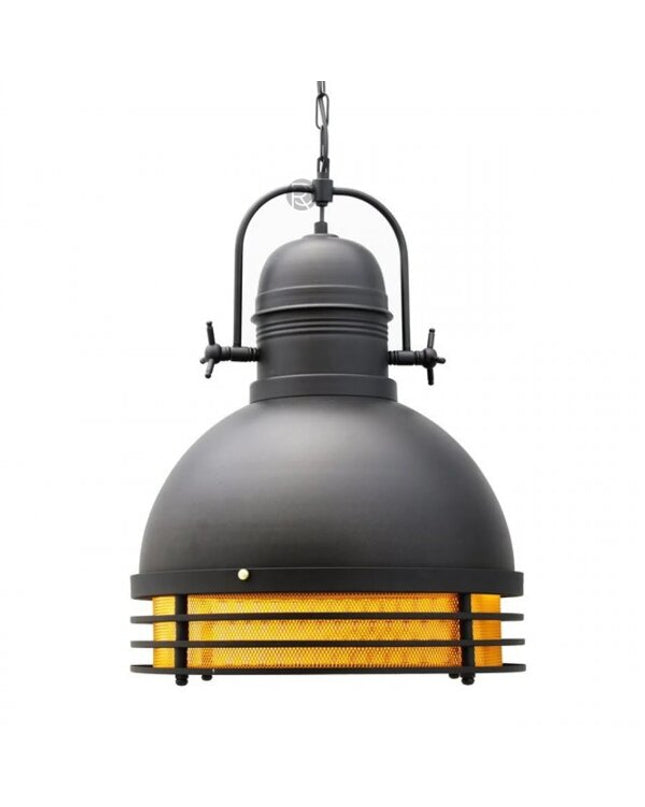 Pendant Light OLSEN — modern pendant light, custom designer lighting by RODESIGNE