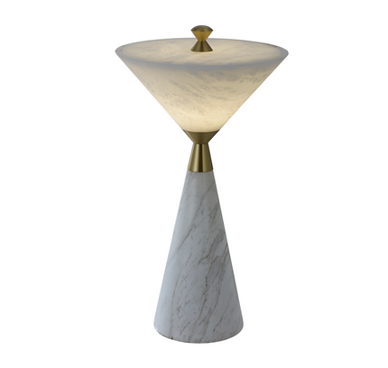 Table Lamp MEVVA — designer table lamp by RODESIGNE