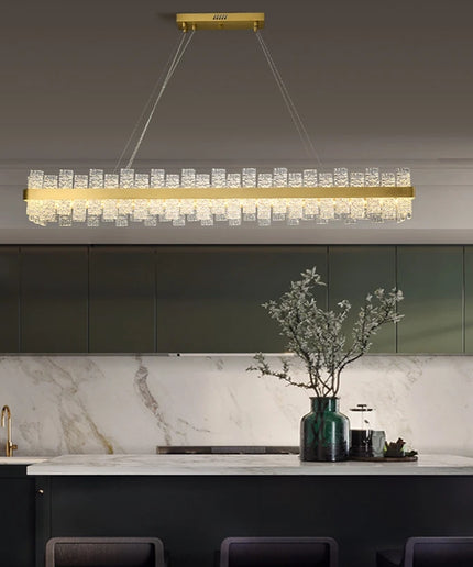 Chandelier GESTINA
