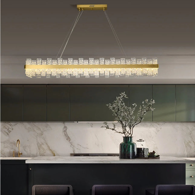 Chandelier GESTINA