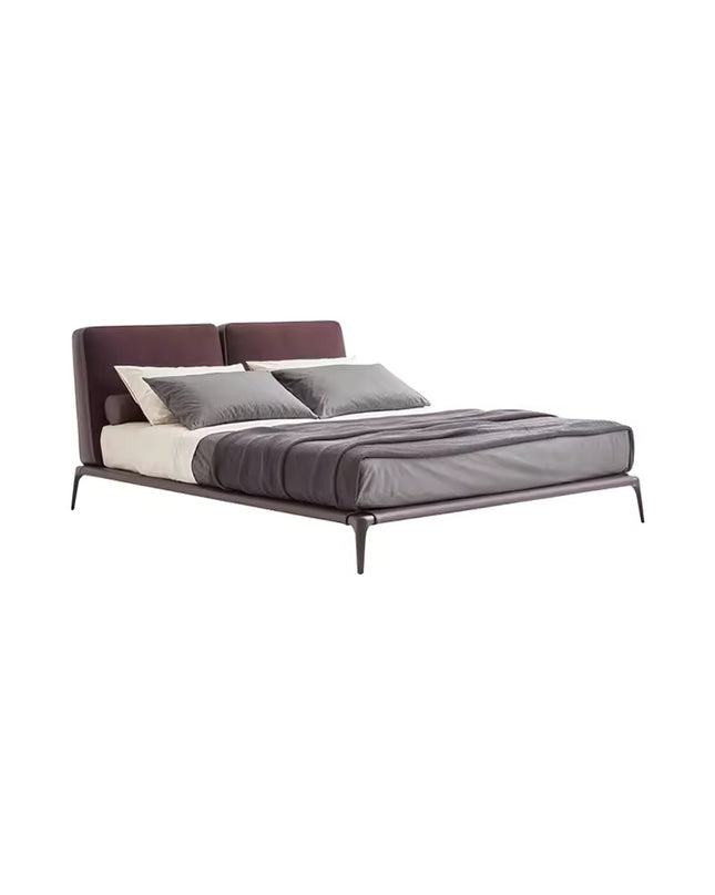 Bed NURSE — designer bed, custom furniture by RODESIGNE