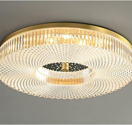 Ceiling Light PENTA — ceiling light fixture, designer lighting by RODESIGNE