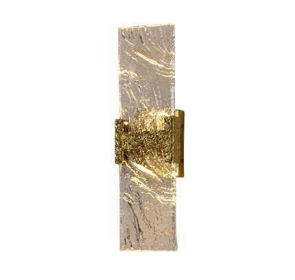 Wall Sconce FUMA — wall sconce lamp, designer lighting by RODESIGNE