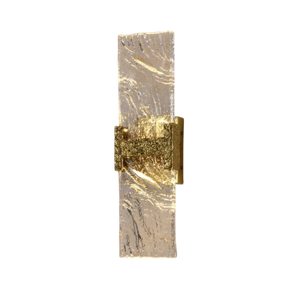 Wall Sconce FUMA — wall sconce lamp, designer lighting by RODESIGNE