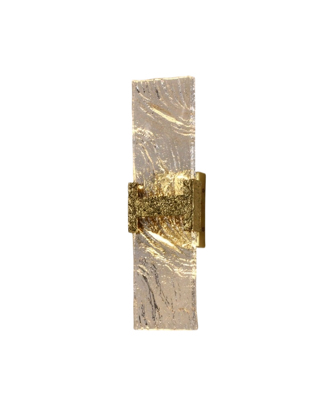 Wall Sconce FUMA — wall sconce lamp, designer lighting by RODESIGNE