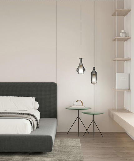 Pendant Light MOMM
