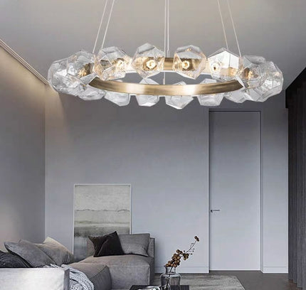 Chandelier JOIA by Rodesigne