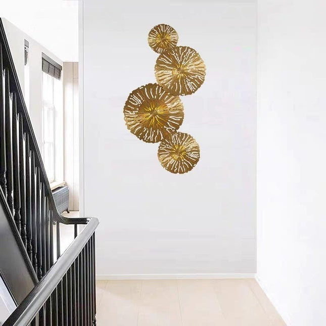 Wall Sconce GALILEOR