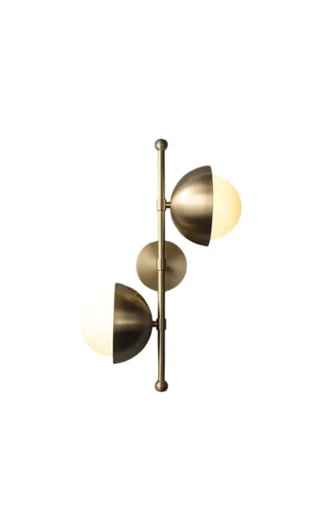 Wall lamp (Sconce) WHEATON by Rodesigne