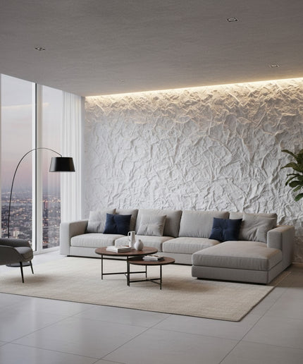 Panel SEA WOOD STONE
