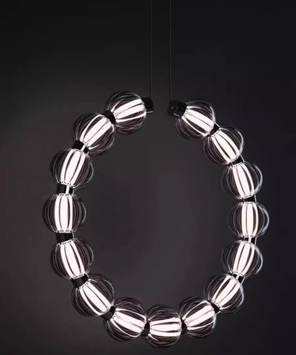 Chandelier NUMREN