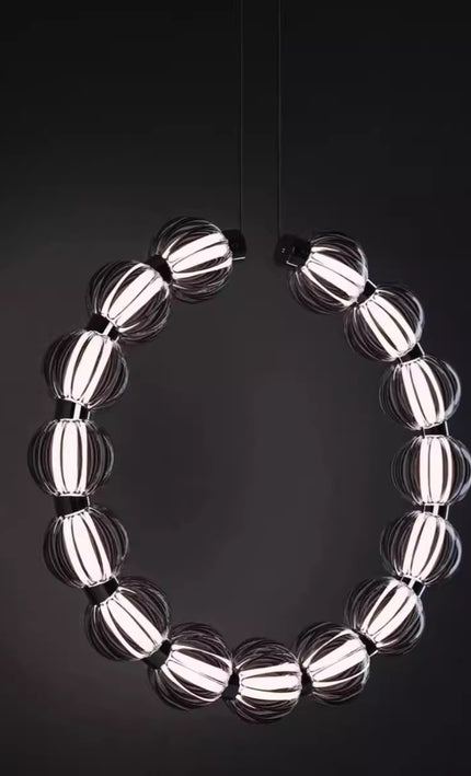 Chandelier NUMREN