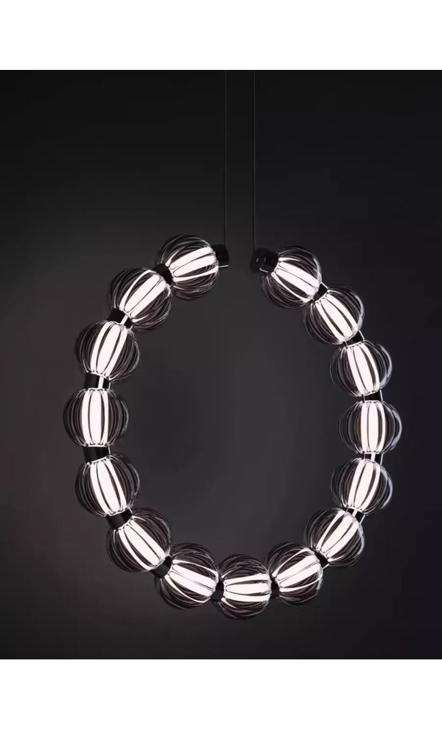 Chandelier NUMREN